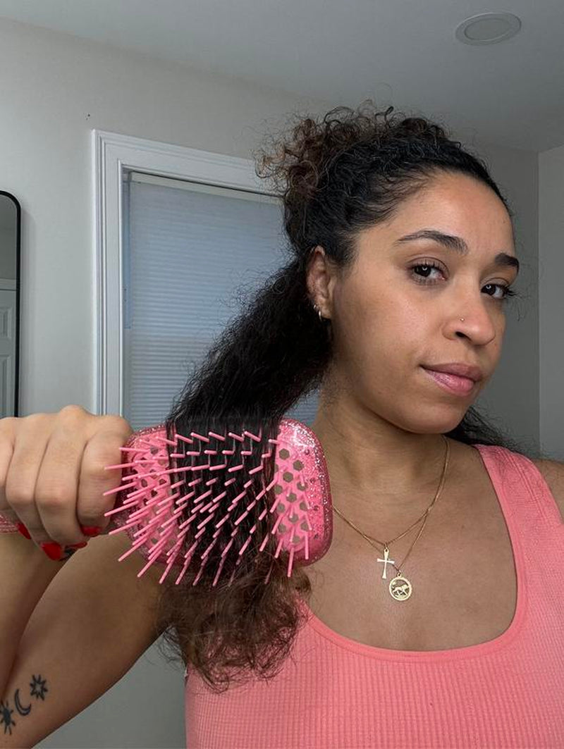 FHI Heat Unbrush OG Detangling Hair Brush