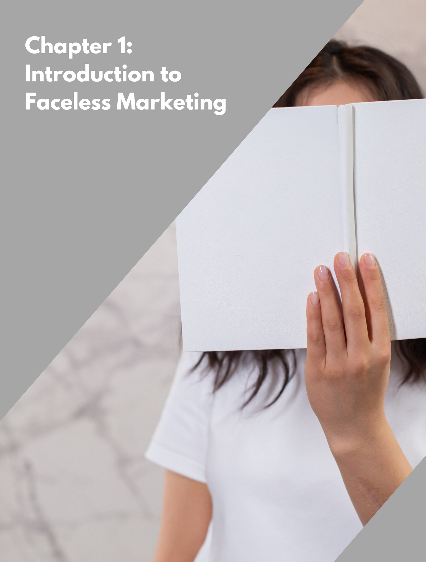 Faceless Marketing Masterclass