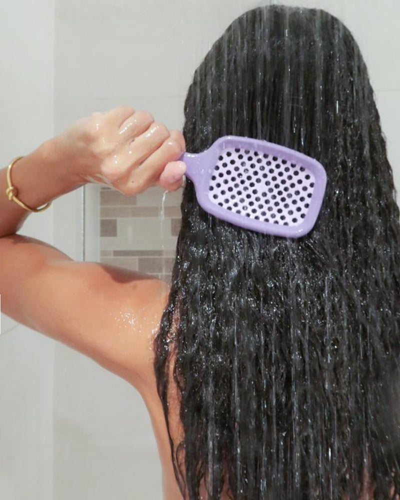 FHI Heat Unbrush OG Detangling Hair Brush